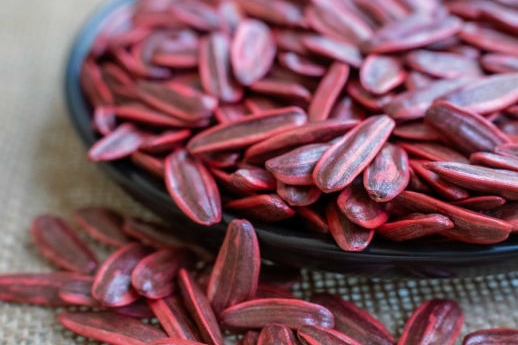 خرید بذر آفتابگردان مرغوب |  قیمت بذر هیبرید و عمده