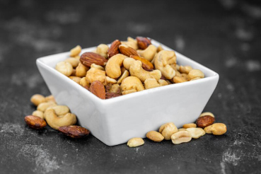 بازرگانی خشکبار اقدم/ اجیل